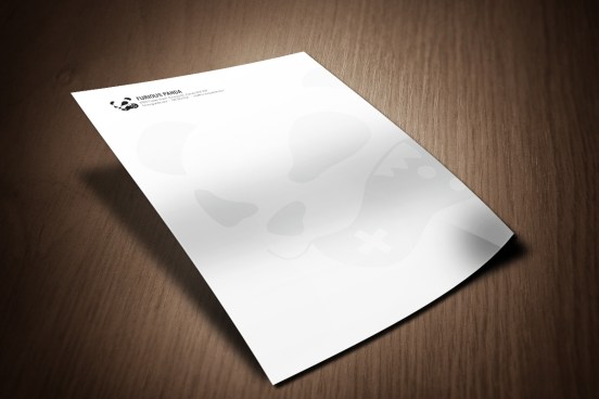 Letterhead